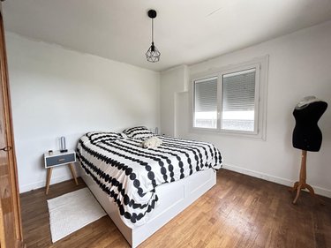 Maison a vendre Porcaro 56380 Morbihan 130 m2 7 pièces 197800 euros