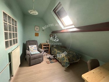 Maison a vendre Luisant 28600 Eure-et-Loir 136 m2 8 pièces 283500 euros