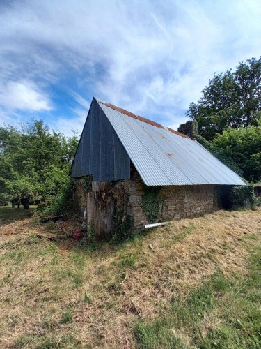 Maison a vendre Pluvigner 56330 Morbihan 60 m2  94680 euros