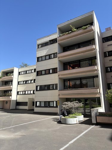 Appartement a vendre Villeneuve-d'Ascq 59491 Nord 55 m2 2 pièces 175000 euros