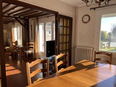 Maison a vendre Escoville 14850 Calvados 110 m2 6 pièces 266475 euros