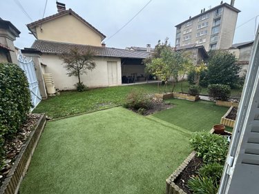 Location appartement Bourg-en-Bresse 01000 Ain 74 m2 3 pièces 700 euros