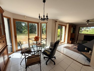 Maison a vendre Brech 56400 Morbihan 107 m2 5 pièces 351080 euros