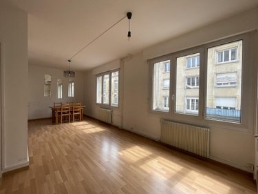 Appartement a vendre Amiens 80000 Somme 83 m2 4 pièces 210000 euros