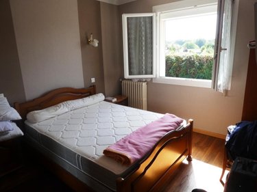 Maison a vendre Guémené-sur-Scorff 56160 Morbihan 90 m2 4 pièces 100530 euros