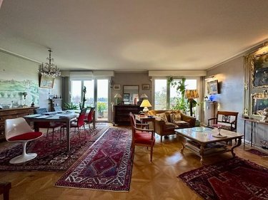 Appartement a vendre Angers 49000 Maine-et-Loire 110 m2 4 pièces 329072 euros