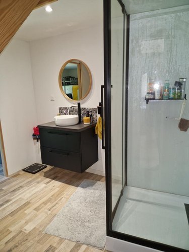 Maison a vendre Kergrist 56300 Morbihan 159 m2 5 pièces 296700 euros