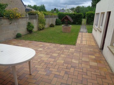 Maison a vendre Vendin-lès-Béthune 62232 Pas-de-Calais 92 m2 5 pièces 177500 euros