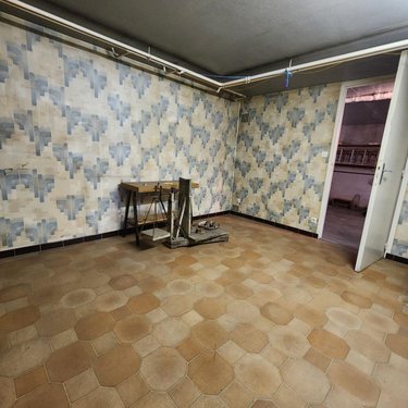 Maison a vendre Cherré-Au 72400 Sarthe 80 m2 5 pièces 115500 euros