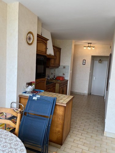Appartement a vendre La Turballe 44420 Loire-Atlantique 65 m2 3 pièces 304500 euros