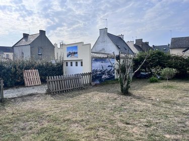 Maison a vendre Guilvinec 29730 Finistère 139 m2 6 pièces 368800 euros