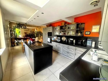 Maison a vendre Saint-Germain-du-Puy 18390 Cher 280 m2 7 pièces 336000 euros