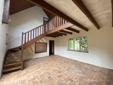 Maison a vendre Uzel 22460 Côtes-d'Armor 65 m2  33500 euros