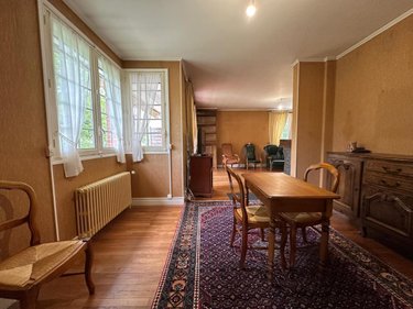 Maison a vendre Paucourt 45200 Loiret 148 m2 5 pièces 246000 euros