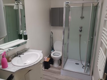 Location appartement Arras 62000 Pas-de-Calais 29 m2  480 euros