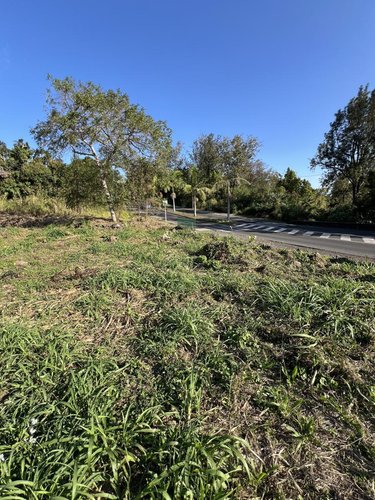 Terrain a batir a vendre Le Tampon 97430 Réunion 850 m2  128700 euros