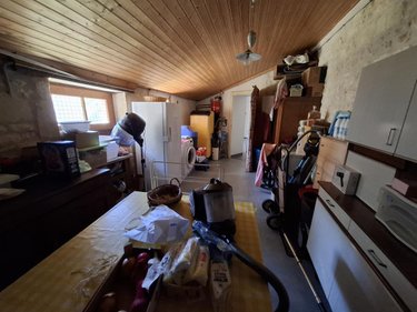 Maison a vendre Nancras 17600 Charente-Maritime 135 m2 5 pièces 272792 euros
