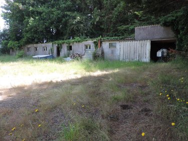 Maison a vendre Pont-Melvez 22390 Côtes-d'Armor 120 m2 5 pièces 105300 euros