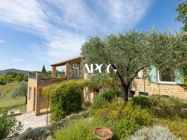 Maison a vendre Vaison-la-Romaine 84110 Vaucluse 300 m2 10 pièces 890000 euros