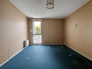Appartement a vendre Angers 49000 Maine-et-Loire 80 m2 3 pièces 138330 euros
