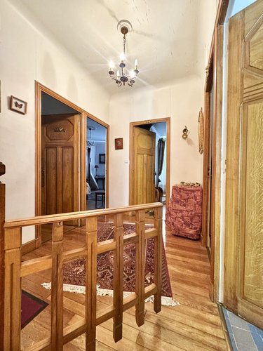 Maison a vendre Peyre en Aubrac 48130 Lozère 205 m2  180000 euros