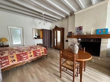 Maison a vendre Noyen-sur-Sarthe 72430 Sarthe 183 m2 6 pièces 219870 euros