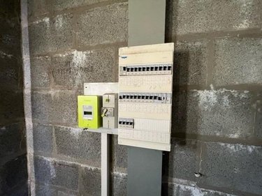 Maison a vendre Saint-Jean-du-Thenney 27270 Eure 85 m2 5 pièces 195480 euros