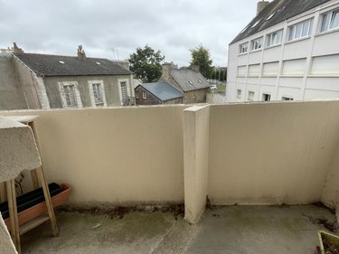 Appartement a vendre Paimpol 22500 Côtes-d'Armor 51 m2 2 pièces 169356 euros