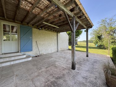 Maison a vendre Charentilly 37390 Indre-et-Loire 122 m2  352240 euros