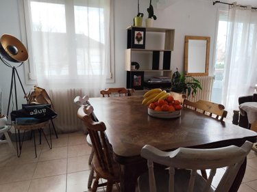 Location maison Villemandeur 45700 Loiret 66 m2 4 pièces 791 euros