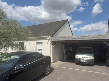 Maison a vendre Escaudoeuvres 59161 Nord 101 m2 5 pièces 262000 euros