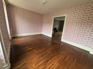 Maison a vendre Bourges 18000 Cher 325 m2 10 pièces 559000 euros