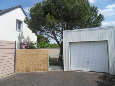 Maison a vendre Ballan-Miré 37510 Indre-et-Loire 118 m2 5 pièces 334000 euros