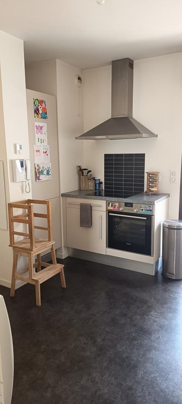 Location appartement Beaumont-Louestault 37360 Indre-et-Loire 76 m2 3 pièces 767 euros