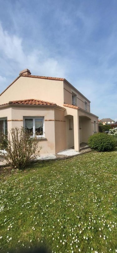 Maison a vendre Saint-Père-en-Retz 44320 Loire-Atlantique 126 m2 7 pièces 385800 euros