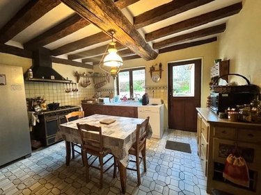 Maison a vendre Coulans-sur-Gée 72550 Sarthe 305 m2 11 pièces 373680 euros