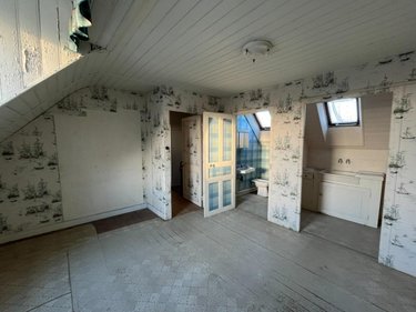 Maison a vendre Guilvinec 29730 Finistère 194 m2 8 pièces 167000 euros