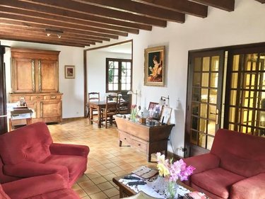 Maison a vendre Sablé-sur-Sarthe 72300 Sarthe 129 m2 8 pièces 213200 euros