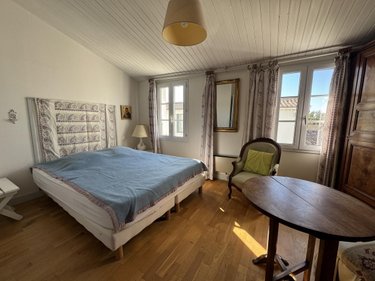 Maison a vendre Loix 17111 Charente-Maritime 105 m2 5 pièces 830000 euros