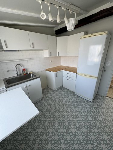 Appartement a vendre Reims 51100 Marne 80 m2 3 pièces 235000 euros