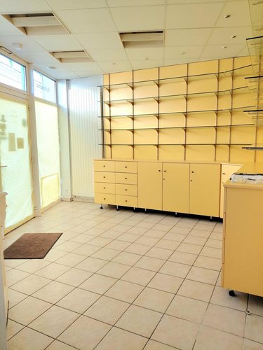 Immeuble a vendre Mamers 72600 Sarthe 92 m2  68800 euros