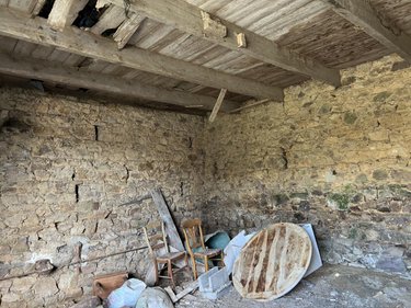 Maison a vendre Bégard 22140 Côtes-d'Armor 100 m2 4 pièces 268320 euros