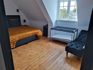 Maison a vendre Huisnes-sur-Mer 50170 Manche 103 m2 7 pièces 367400 euros