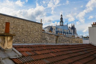 Appartement a vendre Paris 10e arrondissement 75010 Paris 118 m2 4 pièces 1175000 euros