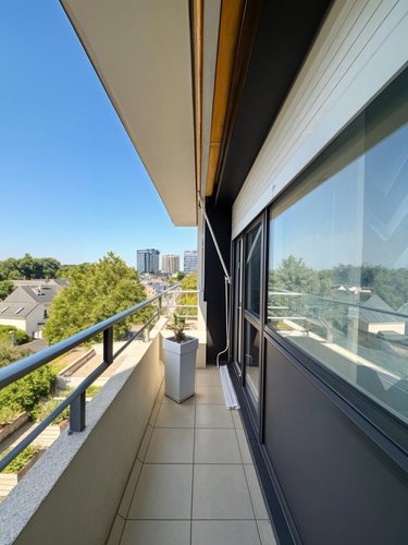 Appartement a vendre Angers 49000 Maine-et-Loire 122 m2 4 pièces 262500 euros