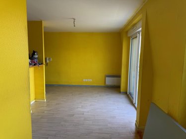 Appartement a vendre Villedieu-les-Poêles-Rouffigny 50800 Manche 36 m2 2 pièces 58870 euros