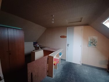 Maison a vendre Saint-Jacut-du-Mené 22330 Côtes-d'Armor 124 m2  143100 euros