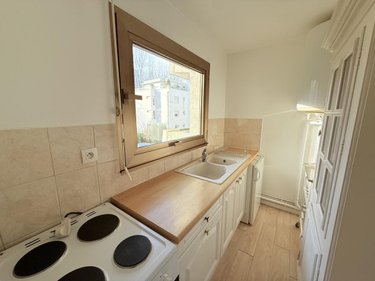 Appartement a vendre Vannes 56000 Morbihan 41 m2 2 pièces 177710 euros