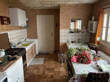 Maison a vendre Caudry 59540 Nord 162 m2 9 pièces 146720 euros