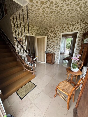 Maison a vendre Valentigney 25700 Doubs 130 m2 5 pièces 215250 euros